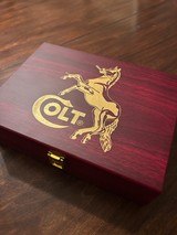 Colt Series 70 .38 Super - Image 2 of 8
