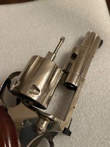 Colt Trooper MK III .357 Nickel - Image 3 of 6