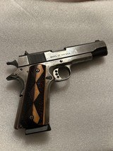 High Standard Model 1911 .45 acp - Image 1 of 4