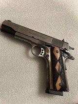 High Standard Model 1911 .45 acp - Image 2 of 4