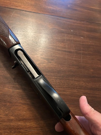 Remington 11-48 .28 gauge - Image 3 of 8