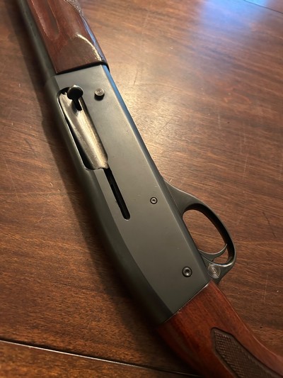 Remington 11-48 .28 gauge - Image 1 of 8