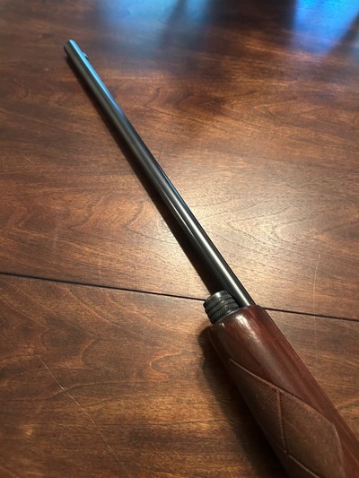 Remington 11-48 .28 gauge - Image 4 of 8