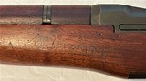 SPRINGFIELD ARMORY, M1 GARAND, 30 M1 - 7 of 15