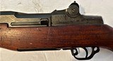 SPRINGFIELD ARMORY, M1 GARAND, 30 M1 - 4 of 15