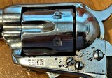COLT, MODEL 1873, SINGLE ACTION .44 - 13 of 15