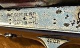 COLT, MODEL 1873, SINGLE ACTION .44 - 12 of 15
