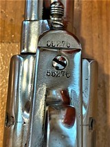 COLT, MODEL 1873, SINGLE ACTION .44 - 14 of 15