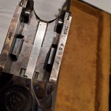 Perrazzi MX8 OU Trap gun in Original Ithaca Case!! 12 Ga - 9 of 14