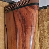 Perrazzi MX8 OU Trap gun in Original Ithaca Case!! 12 Ga - 5 of 14