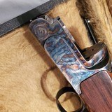 Perrazzi MX8 OU Trap gun in Original Ithaca Case!! 12 Ga - 7 of 14