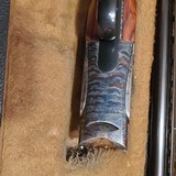 Perrazzi MX8 OU Trap gun in Original Ithaca Case!! 12 Ga - 4 of 14