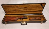 Perrazzi MX8 OU Trap gun in Original Ithaca Case!! 12 Ga - 1 of 14