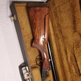 Perrazzi MX8 OU Trap gun in Original Ithaca Case!! 12 Ga - 2 of 14