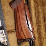 Perrazzi MX8 OU Trap gun in Original Ithaca Case!! 12 Ga - 6 of 14