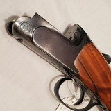 Perazzi MX8 Trap Combo Set - 3 of 15