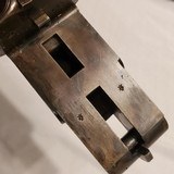 I Hollis & Sons 10 Ga Double Barrel ShotgunNICE!! - 10 of 15