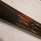I Hollis & Sons 10 Ga Double Barrel ShotgunNICE!! - 13 of 15