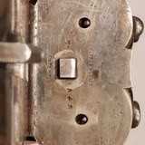 I Hollis & Sons 10 Ga Double Barrel ShotgunNICE!! - 11 of 15