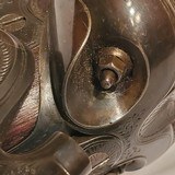 I Hollis & Sons 10 Ga Double Barrel ShotgunNICE!! - 12 of 15