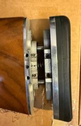 Krieghoff K20 Stock with R.A.D Adjustable Recoil Reducer and Forend - Image 2 of 4