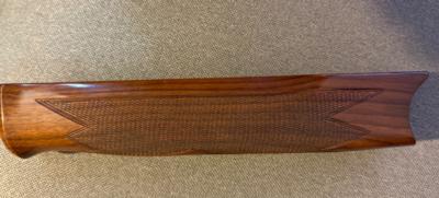 Krieghoff K20 Stock with R.A.D Adjustable Recoil Reducer and Forend - Image 4 of 4