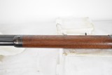 Winchester 1873 lever action .38 WCF Made in 1893. Stellar condition with bright shiny bore - 9 of 12