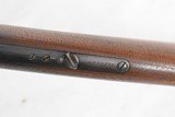 Winchester 1873 lever action .38 WCF Made in 1893. Stellar condition with bright shiny bore - 5 of 12