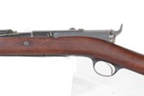 Remington Keene Carbine .45-70 Gov't Magazine fed bolt action AWESOME BORE! - 8 of 15