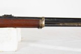 Remington Keene Carbine .45-70 Gov't Magazine fed bolt action AWESOME BORE! - 6 of 15