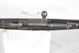 Remington Keene Carbine .45-70 Gov't Magazine fed bolt action AWESOME BORE! - 11 of 15