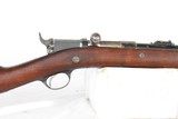 Remington Keene Carbine .45-70 Gov't Magazine fed bolt action AWESOME BORE! - 5 of 15
