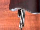 Remington Keene Carbine .45-70 Gov't Magazine fed bolt action AWESOME BORE! - 15 of 15