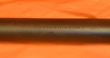 Hastings - Left Handed Replacement Slug Barrel for Remington 870 12ga - 7 of 11