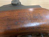 Stunning Springfield Armory Pearl Harbor Dated M1 Garand Lend Lease Relic!!! - 6 of 15