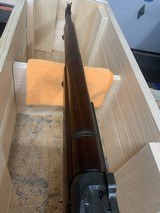 Stunning Springfield Armory Pearl Harbor Dated M1 Garand Lend Lease Relic!!! - 1 of 15