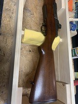 Stunning Springfield Armory Pearl Harbor Dated M1 Garand Lend Lease Relic!!! - 15 of 15