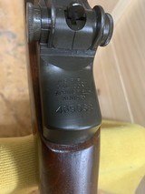 Stunning Springfield Armory Pearl Harbor Dated M1 Garand Lend Lease Relic!!! - 2 of 15