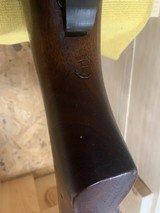 Stunning Springfield Armory Pearl Harbor Dated M1 Garand Lend Lease Relic!!! - 13 of 15