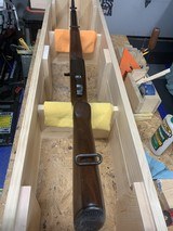Stunning Springfield Armory Pearl Harbor Dated M1 Garand Lend Lease Relic!!! - 10 of 15