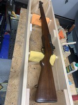 Stunning Springfield Armory Pearl Harbor Dated M1 Garand Lend Lease Relic!!! - 14 of 15