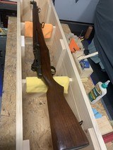 Stunning Springfield Armory Pearl Harbor Dated M1 Garand Lend Lease Relic!!! - 8 of 15