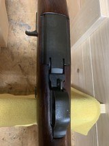 Stunning Springfield Armory Pearl Harbor Dated M1 Garand Lend Lease Relic!!! - 7 of 15