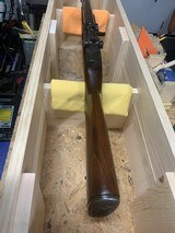 Stunning Springfield Armory Pearl Harbor Dated M1 Garand Lend Lease Relic!!! - 3 of 15