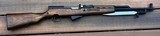 Very Nice 1951 Russian Tula SKS - 1 of 9