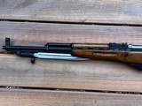 Very Nice 1951 Russian Tula SKS - 7 of 9