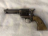 Colt 44-40 cal. Frontier model - 1 of 7