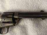 Colt 44-40 cal. Frontier model - 3 of 7
