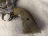 Colt 44-40 cal. Frontier model - 4 of 7