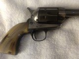Colt 44-40 cal. Frontier model - 2 of 7